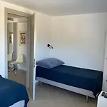 Great House In A Beautiful Olive Grove Kini
