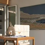 Great House In A Beautiful Olive Grove Willa