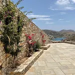 Great House In A Beautiful Olive Grove Kini