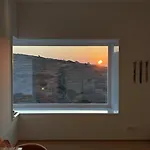 Great House In A Beautiful Olive Grove
