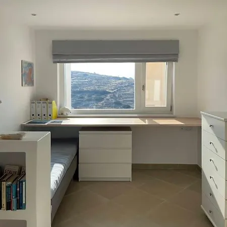 Great House In A Beautiful Olive Grove Kini