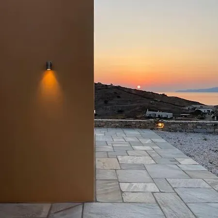 Great House In A Beautiful Olive Grove Villa *