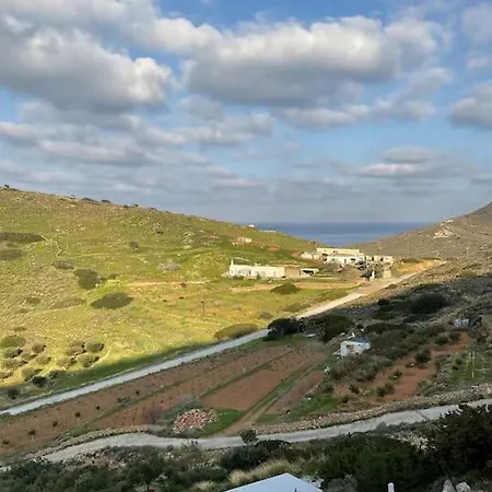 Villa Great House In A Beautiful Olive Grove Kini