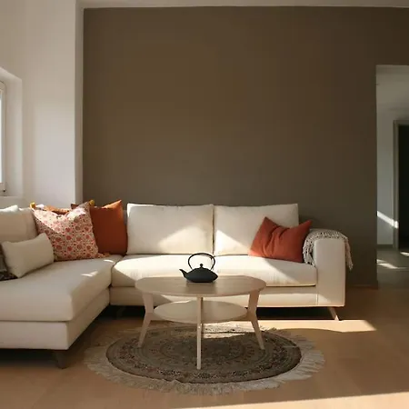 Villa Great House In A Beautiful Olive Grove *