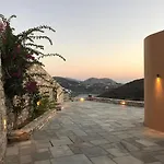 Great House In A Beautiful Olive Grove Βίλα