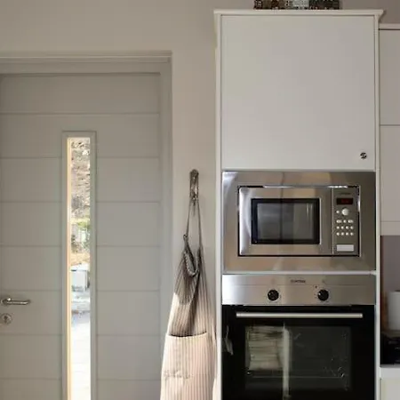 Βίλα Great House In A Beautiful Olive Grove