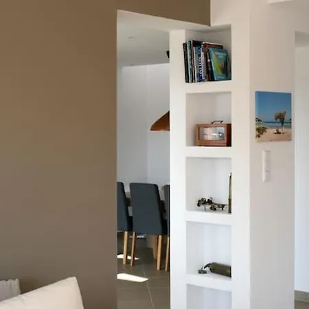 Great House In A Beautiful Olive Grove * Κίνι
