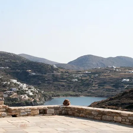 Great House In A Beautiful Olive Grove * Κίνι
