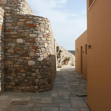 Great House In A Beautiful Olive Grove Κίνι