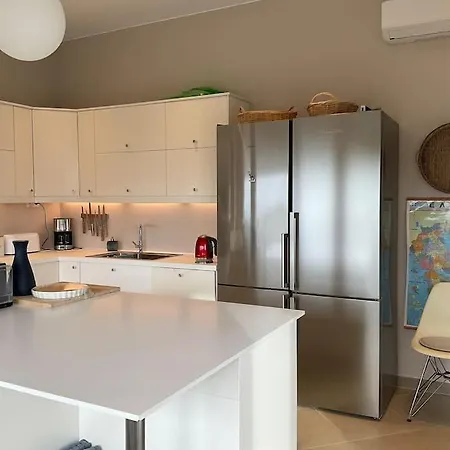 Great House In A Beautiful Olive Grove Βίλα