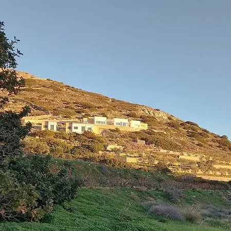 Great House In A Beautiful Olive Grove Βίλα *